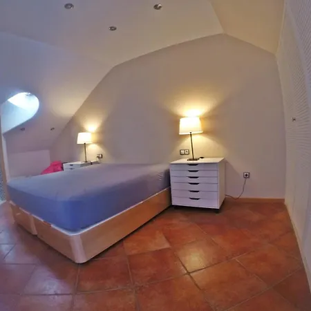 Luxury Oceanview, Two Floors 