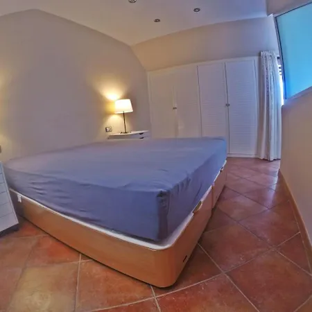 Appartement Luxury Oceanview, Two Floors 