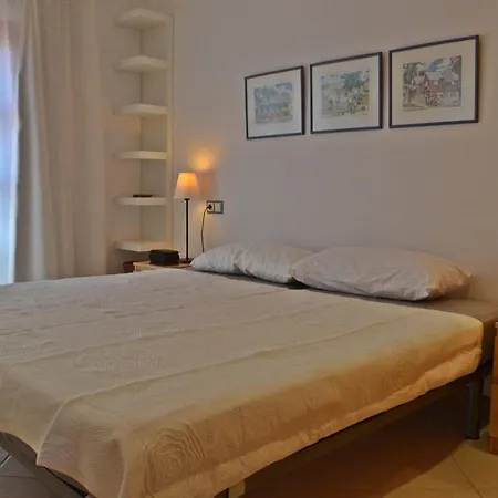 Appartement Luxury Oceanview, Two Floors 