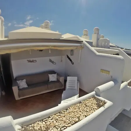Luxury Oceanview, Two Floors 