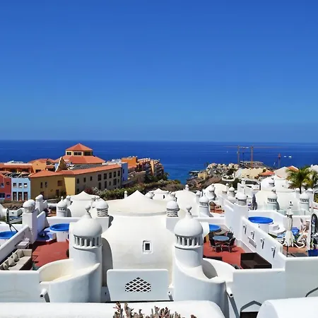 Appartement Luxury Oceanview, Two Floors 