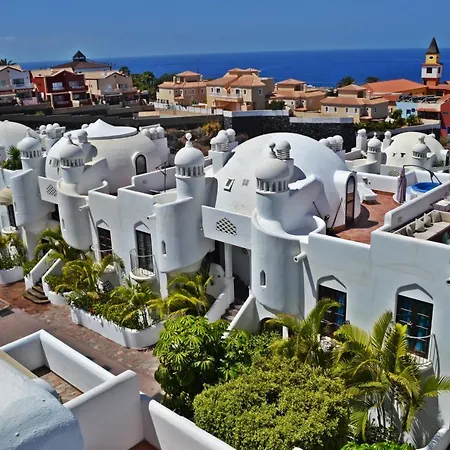 Luxury Oceanview, Two Floors 
