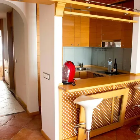 Luxury Oceanview, Two Floors 