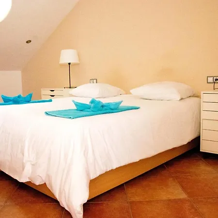 Appartement Luxury Oceanview, Two Floors 