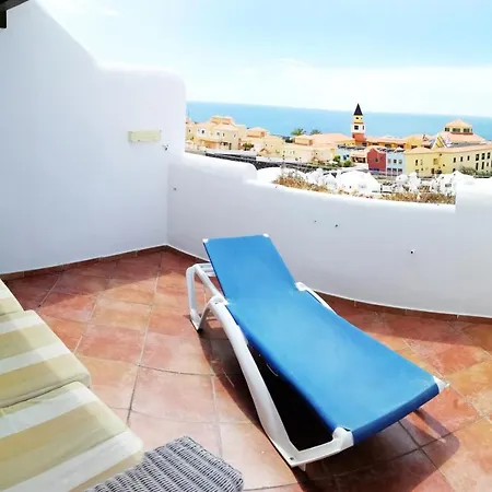 Appartement Luxury Oceanview, Two Floors 