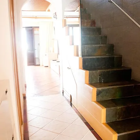 Luxury Oceanview, Two Floors 