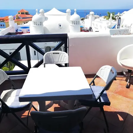 Luxury Oceanview, Two Floors 