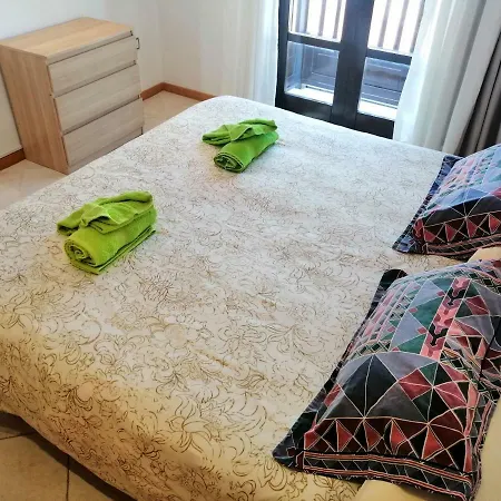 Appartement Luxury Oceanview, Two Floors 