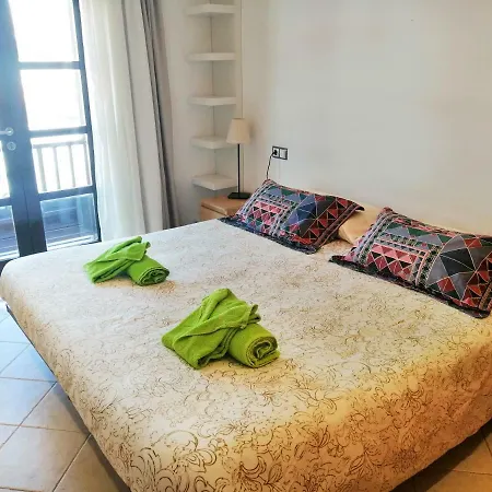 Appartement Luxury Oceanview, Two Floors 