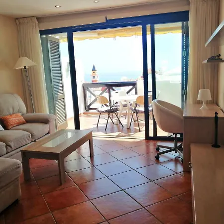Luxury Oceanview, Two Floors 