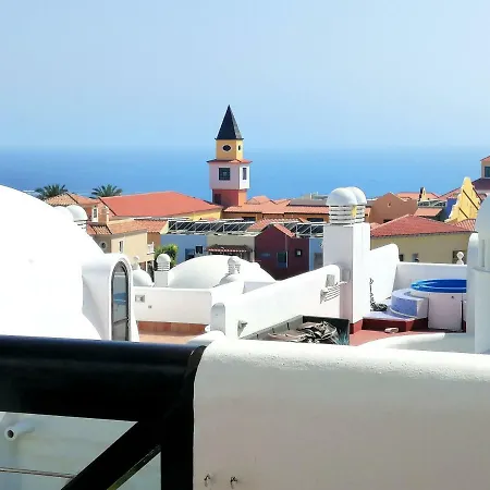 Luxury Oceanview, Two Floors 