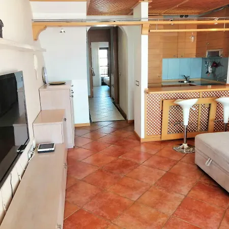 Luxury Oceanview, Two Floors 