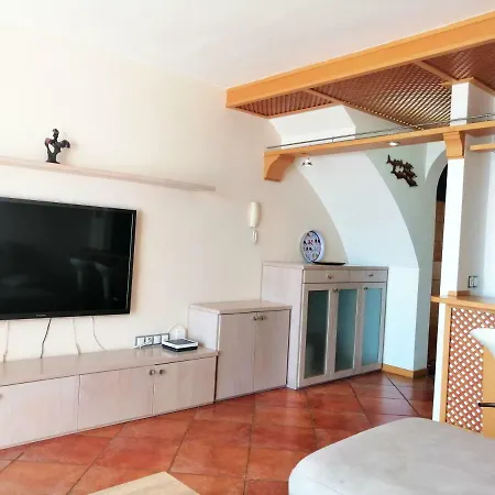 Luxury Oceanview, Two Floors 