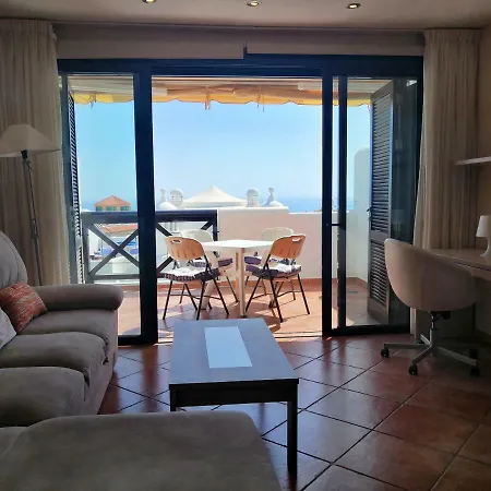 Luxury Oceanview, Two Floors 