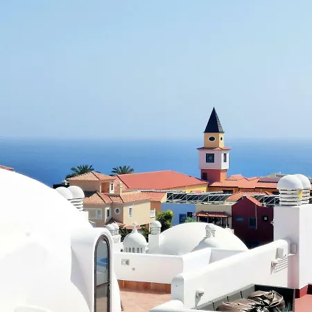Luxury Oceanview, Two Floors 