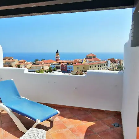 Appartement Luxury Oceanview, Two Floors 