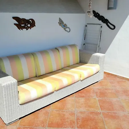 Luxury Oceanview, Two Floors 