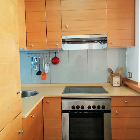 Appartement Luxury Oceanview, Two Floors 