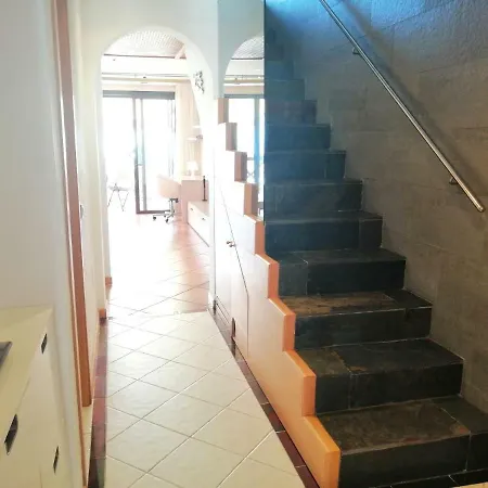 Appartement Luxury Oceanview, Two Floors 