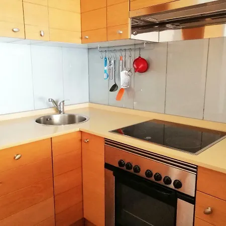 Luxury Oceanview, Two Floors 