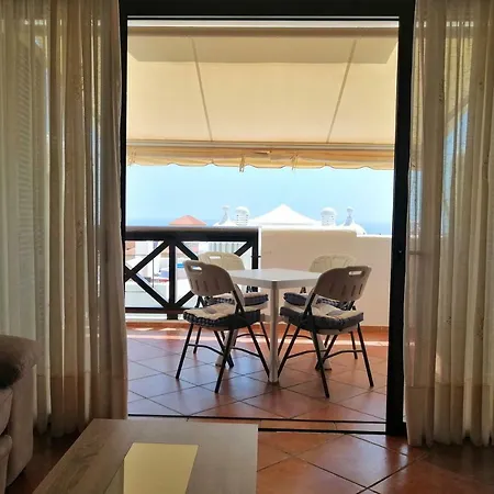 Luxury Oceanview, Two Floors 