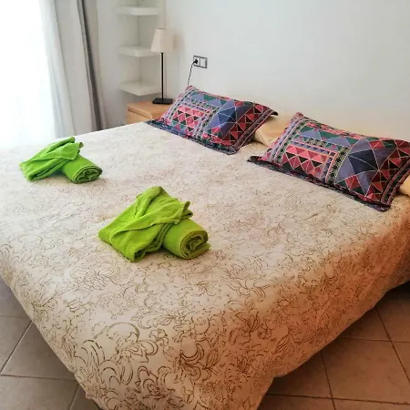 Appartement Luxury Oceanview, Two Floors 
