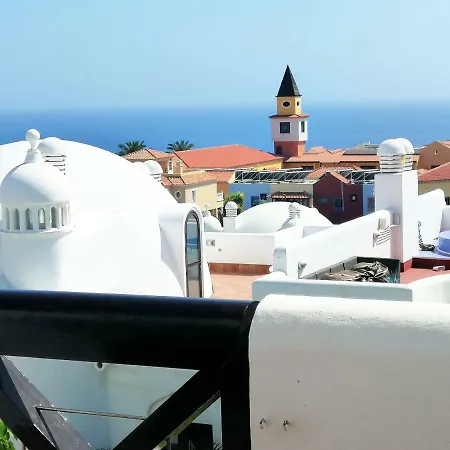 Luxury Oceanview, Two Floors 