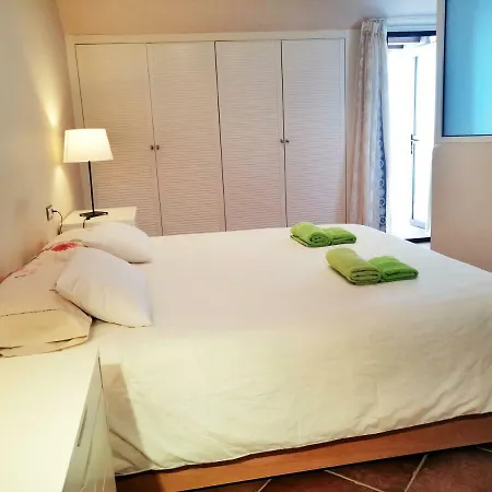 Appartement Luxury Oceanview, Two Floors 