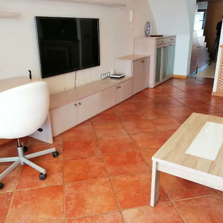 Appartement Luxury Oceanview, Two Floors 