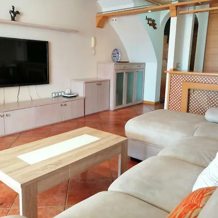 Appartement Luxury Oceanview, Two Floors 
