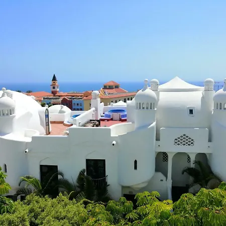 Appartement Luxury Oceanview, Two Floors 