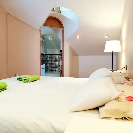 Luxury Oceanview, Two Floors 