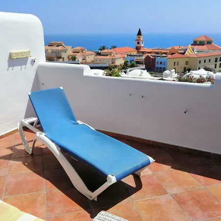 Appartement Luxury Oceanview, Two Floors 