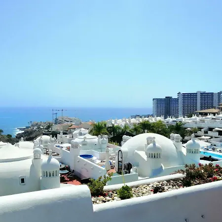 Luxury Oceanview, Two Floors 