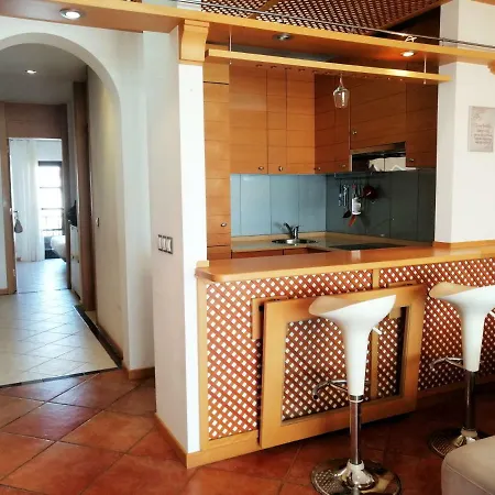 Luxury Oceanview, Two Floors 